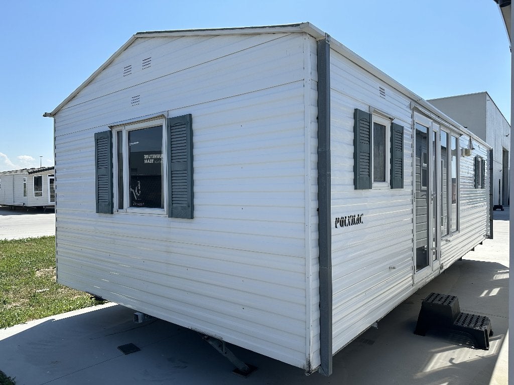 Occasion Depot 20 — IRM — 2 chambres, Jusqu'à 4