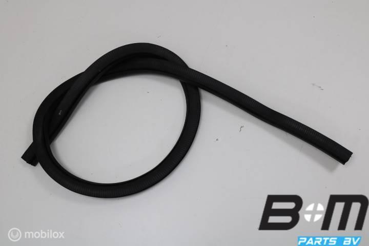 Portierrubber carrosseriezijde links of rechts Audi A3 8V, Utilisé