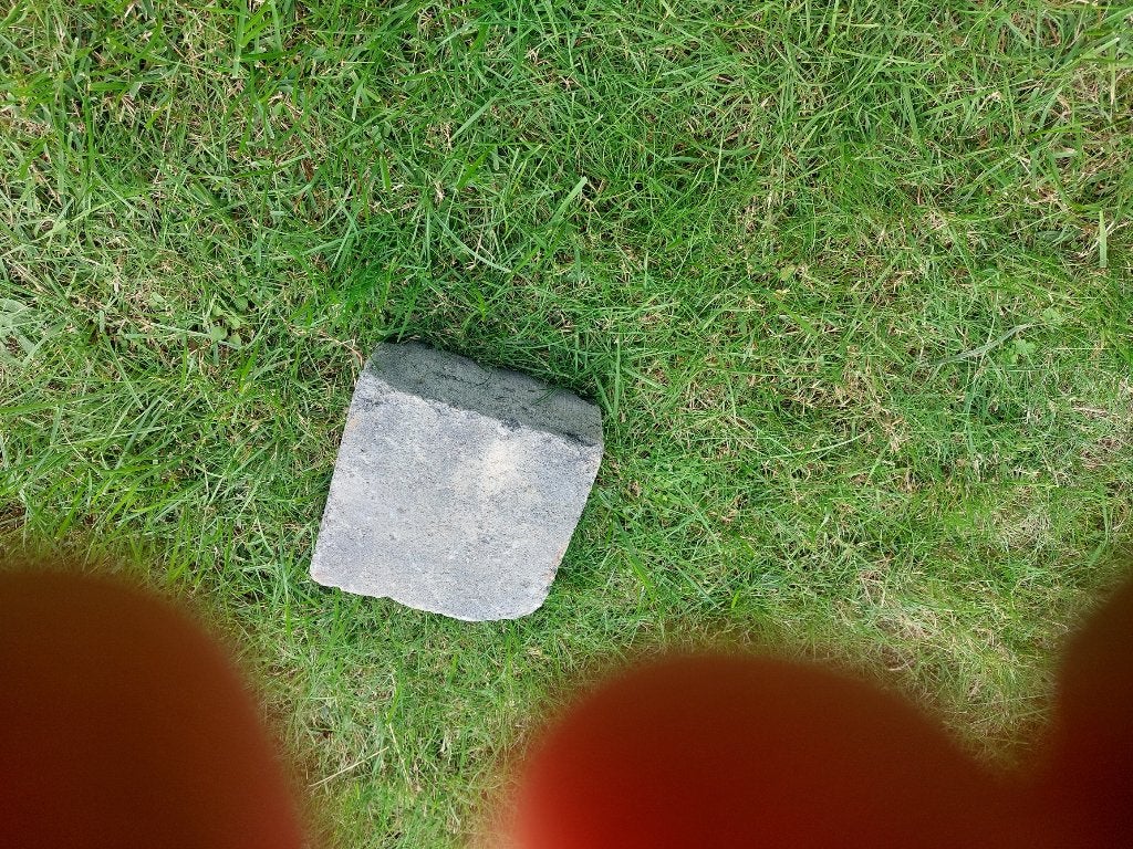 betonklinkers, Tuin en Terras, Ophalen, Klinkers, Nieuw, 5 tot 10 m²