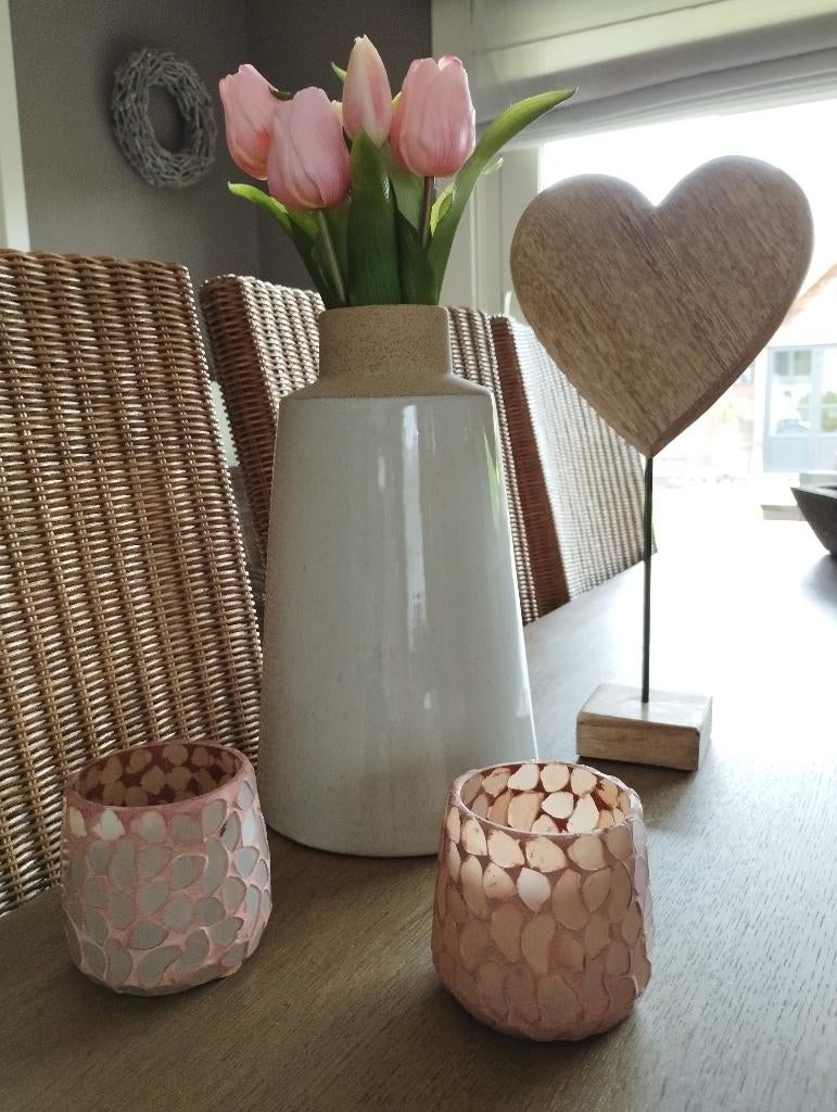 Decoratie voorjaar, Ophalen of Verzenden