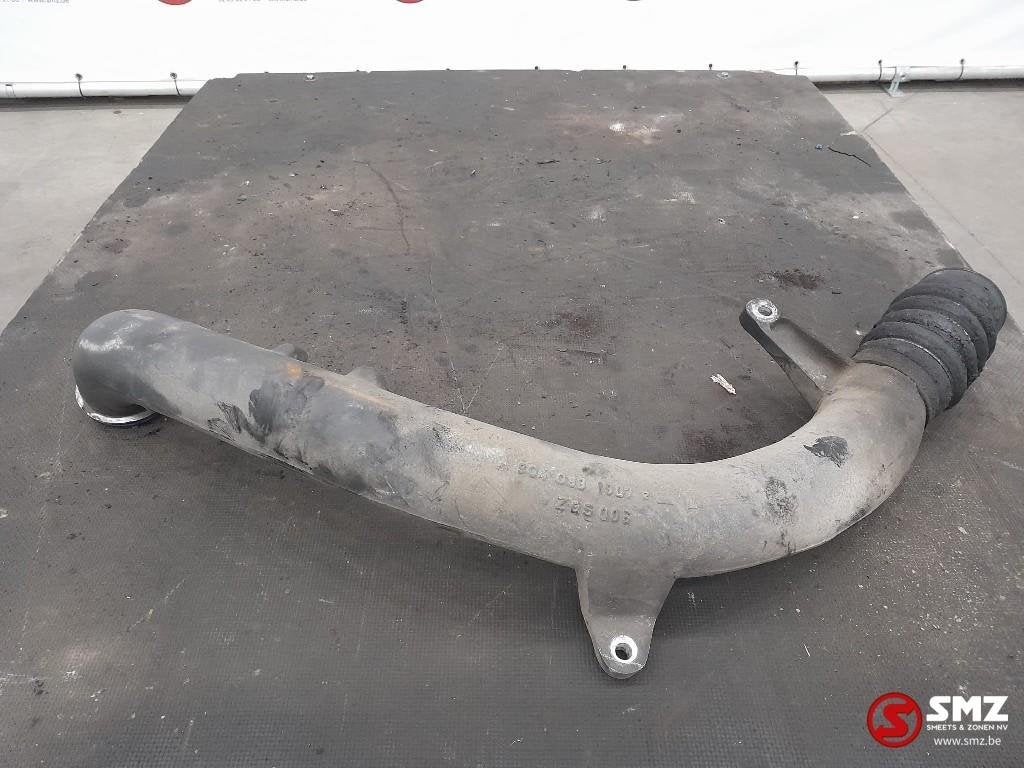 Occ intercoolerslang Mercedes Actros MP4 A90409819, Gebruikt, Mercedes-Benz, Motor en Accessoires