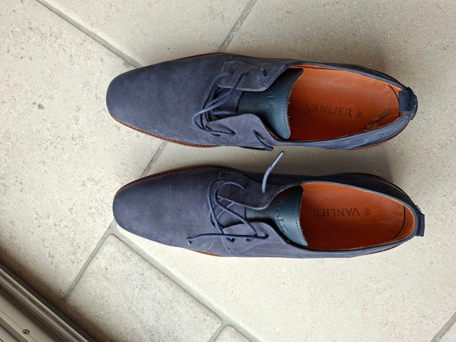 Van Lier schoenen heren, Kleding | Heren, Schoenen, Ophalen