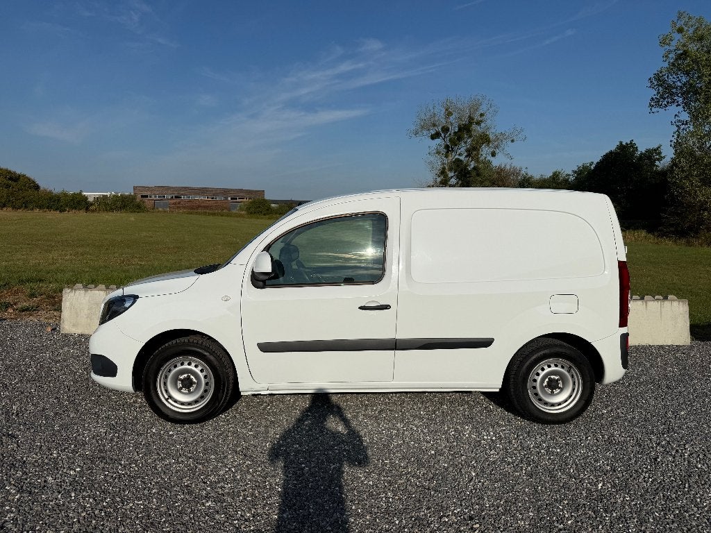 Mercedes Citan 1.5Dci 95CH **3Places Clim Cruise**, Autos, Essai à domicile, Achat, Euro 6, Entreprise