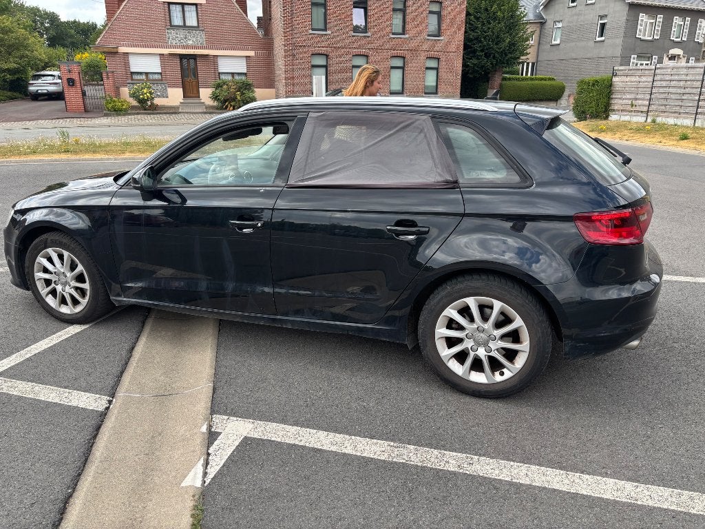 Audi a3, Autos, Audi, Particulier, A3, ABS, Régulateur de distance, Airbags, Air conditionné, Android Auto, Apple Carplay, Climatisation automatique