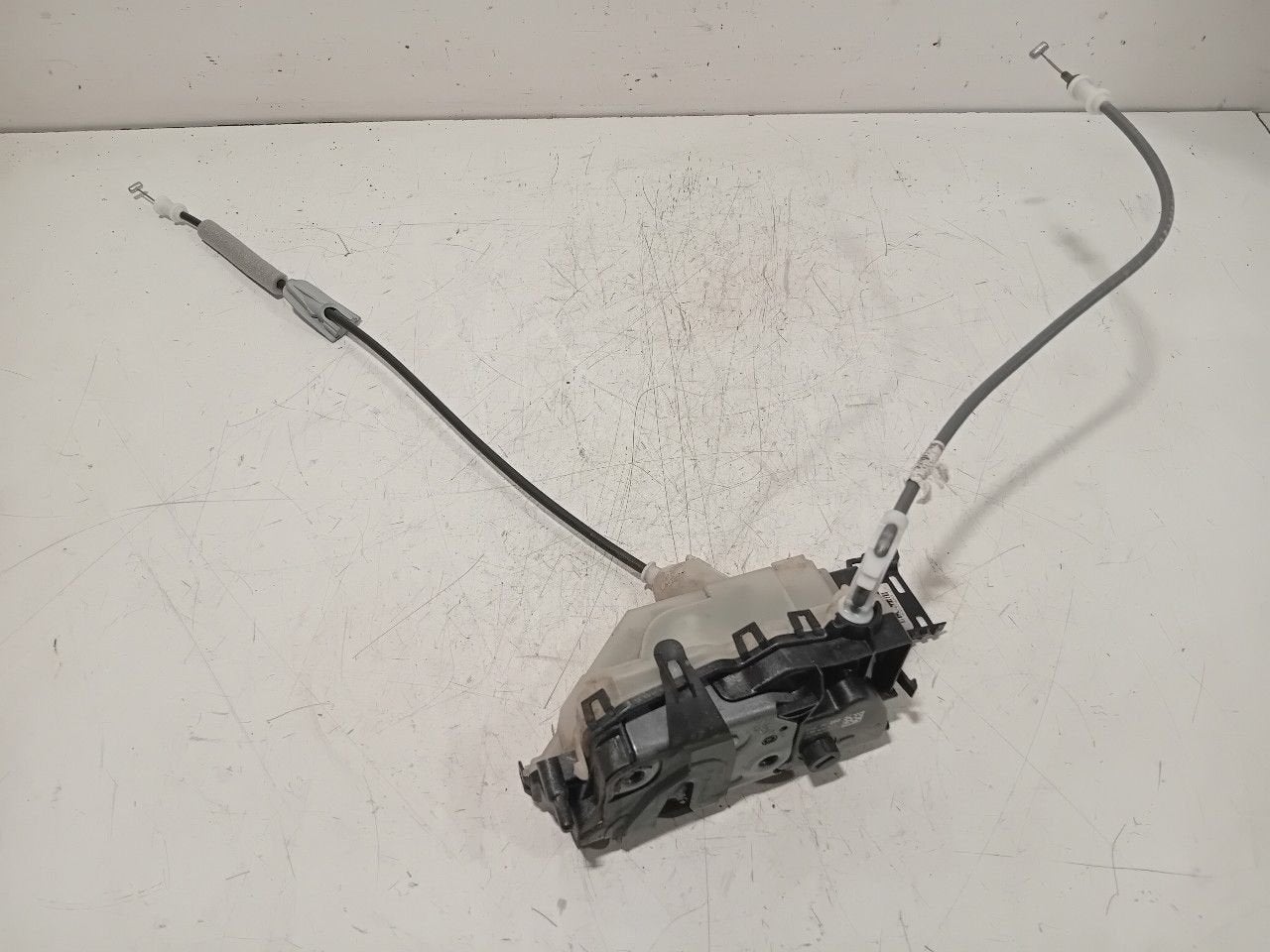 Slot mechaniek portier elektrisch centrale vergrendeling rec, Onderdelen@venauto.nl, Van der Ven Autorecycling B.V., Ettenseweg 76, 4706 PB Roosendaal, The Netherlands