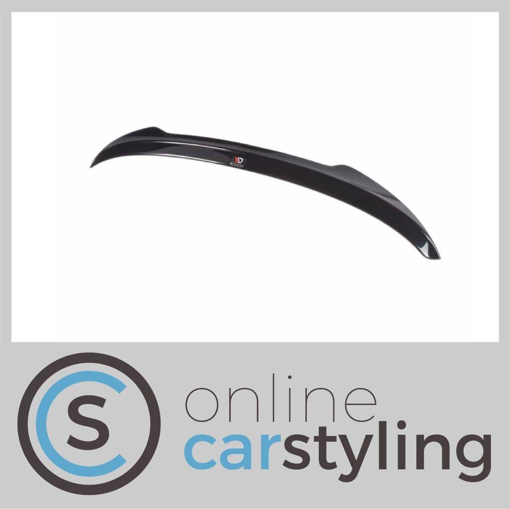 MAXTON Design spoiler lip Fiat 500 Sport, Enlèvement ou Envoi, -, -, -