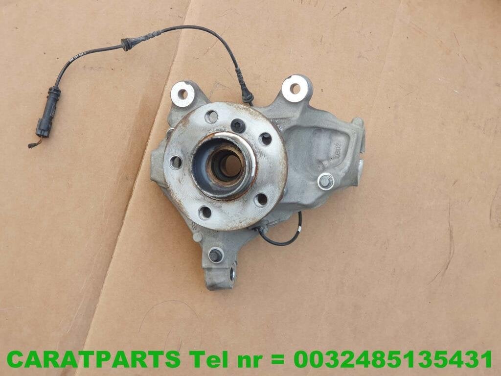 6876643 F57 wielnaaf F56 fusee F55 Wiellagerhuis F57 JCW, Auto-onderdelen, Gebruikt, Customer.service@mini.co.uk, Mercedes-Benz