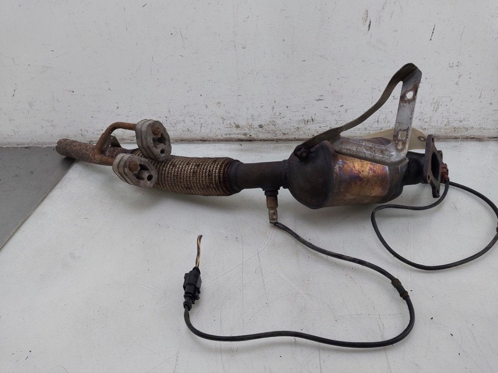 CATALYSEUR Skoda Citigo (|1S0131701H|1S0254500BX|), Dhr. J. Ham, Administratie@autoham.nl, Utilisé, Skoda