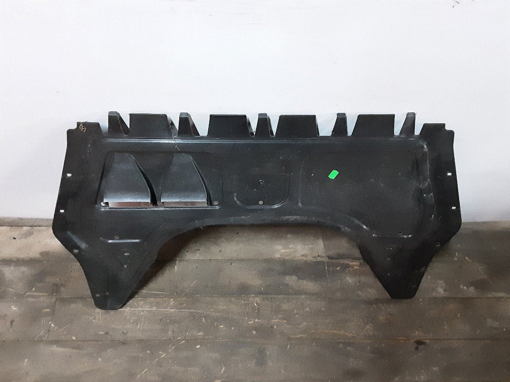CACHE SOUS MOTEUR Volkswagen Golf V (1K1) (1K0825237), Volkswagen, Mevr. I. Hauben, Utilisé, Rue de l'Espoir 34 34
4030  GRIVEGNÉE, BE