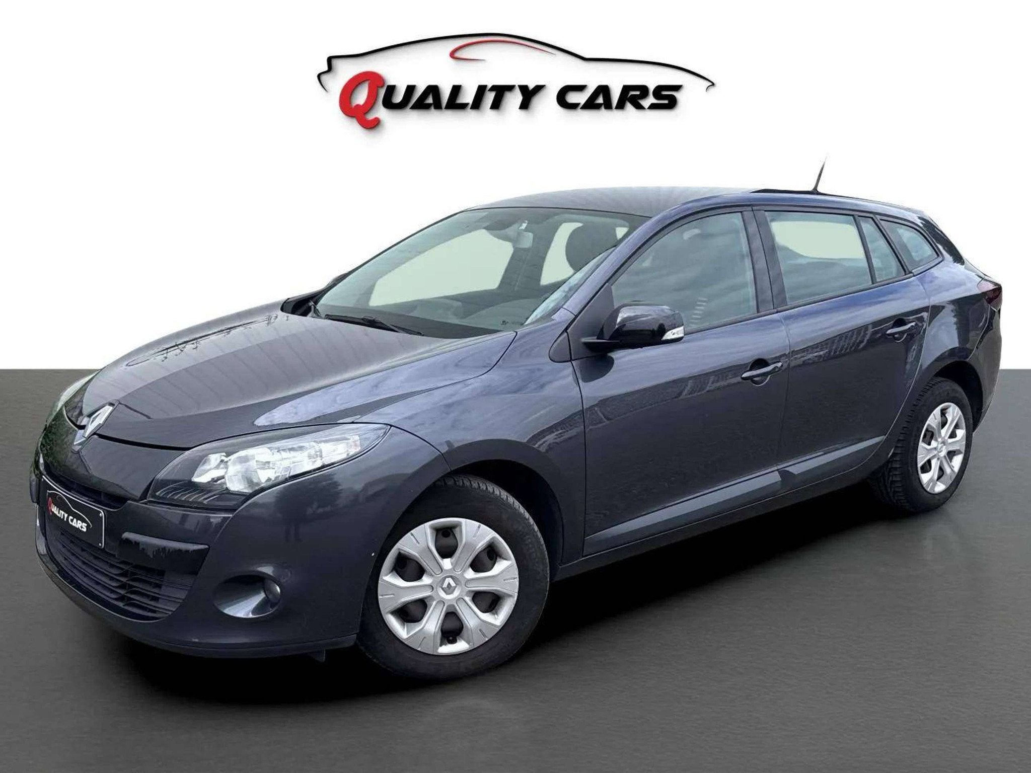 Renault Mégane 1.5 DCI | 90 PK | TomTom Edition | Euro 5, Autos, Renault, Euro 5, Achat, Entreprise, 65 kW