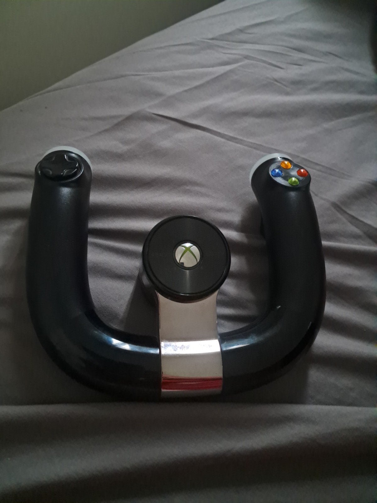 volant xbox 360, Enlèvement ou Envoi, Neuf, Xbox 360, Sans fil