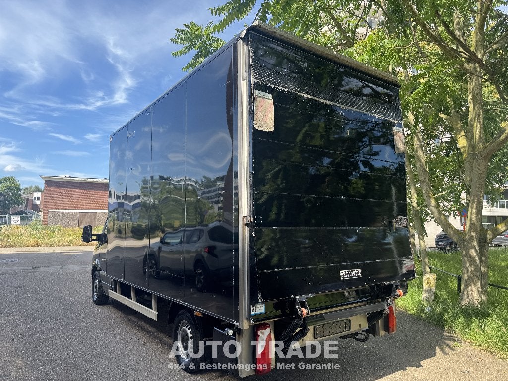Sprinter | 2.2D | Automatique | ascenseur | CT + garantie, Euro 5, Achat, Entreprise, 3 places