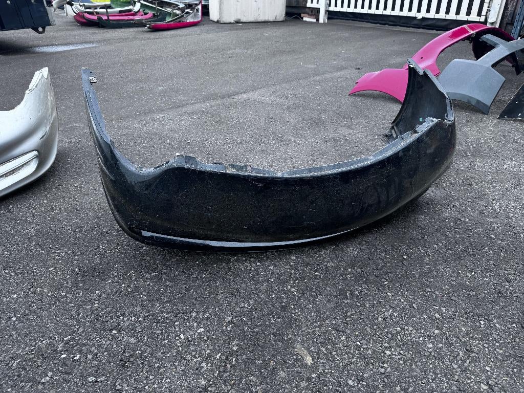 Porsche 996 bumpers — alle modellen, Ophalen, Porsche, Gebruikt, Bumper