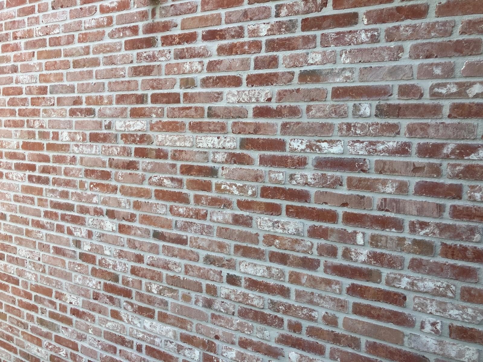 Nieuwe bakstenen Balense Recup Eco-brick., Ophalen, Bakstenen