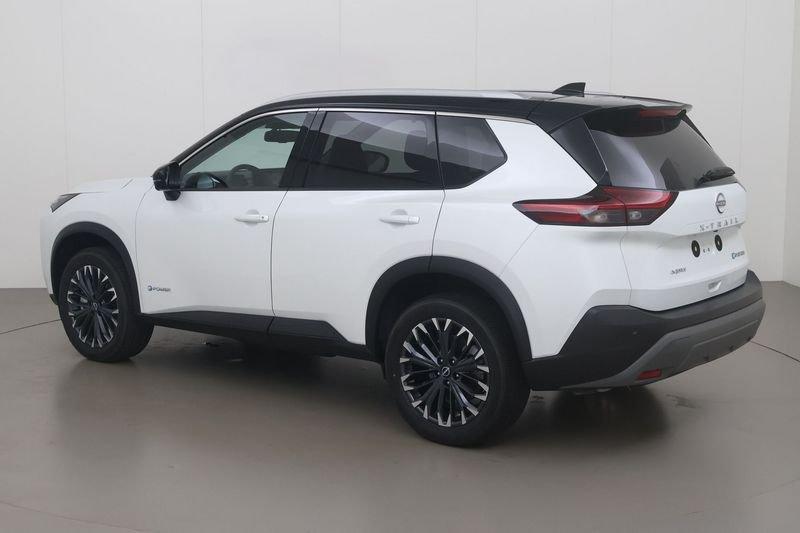 Nissan X-Trail, Autos, Nissan, Achat, 213 ch, 4 portes, Entreprise