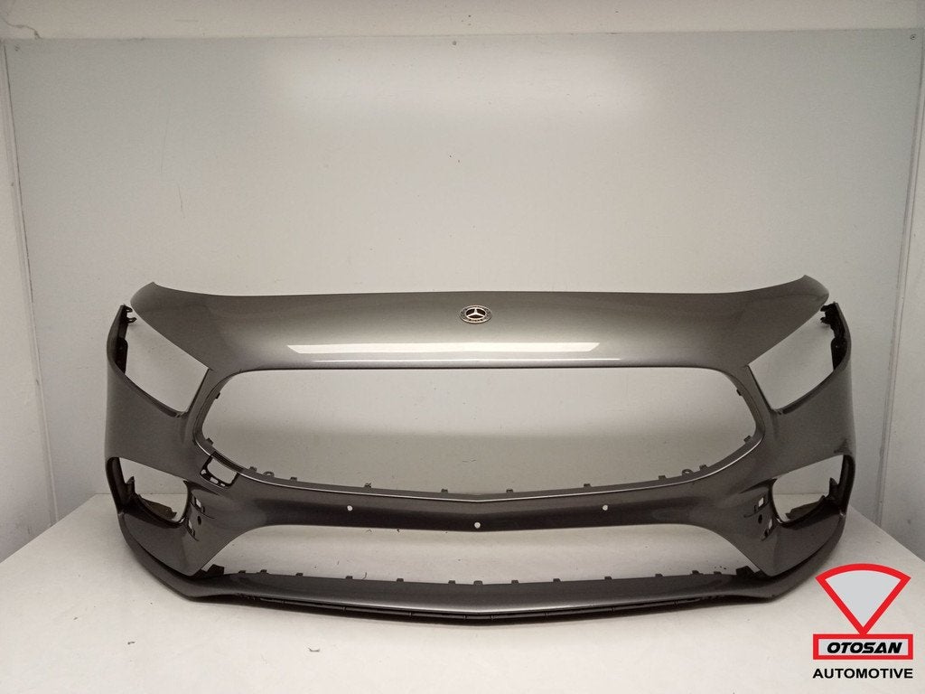 Mercedes Benz A Klasse AMG W177 2018+ Voorbumper, Gebruikt, Mercedes-Benz AG, Mercedes-Benz, Mercedesstrasse 120
70372  Stuttgart, DE