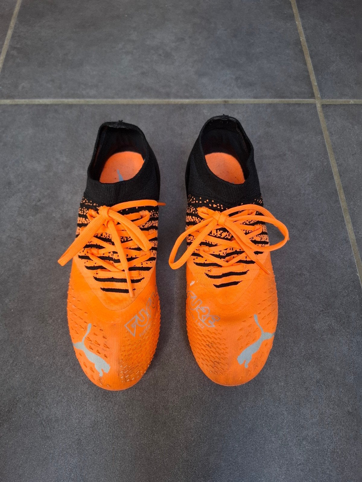 Voetbalschoenen, Sport en Fitness, Voetbal, Schoenen, Ophalen of Verzenden, Zo goed als nieuw, Maat S