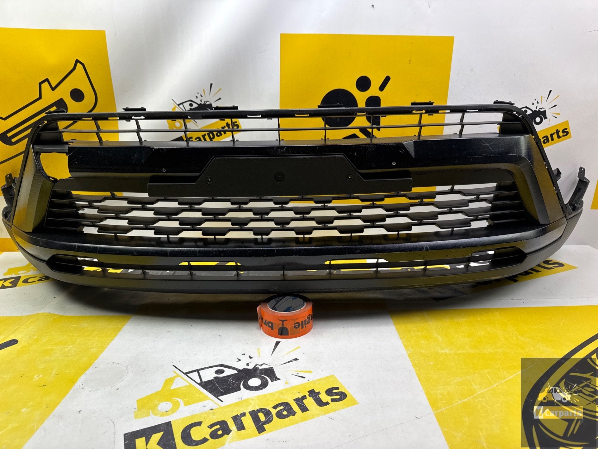 Kit de rehaussement pour pare-chocs avant inf rieur Opel Cro, Autos : Pièces & Accessoires, Carrosserie & Tôlerie, Pare-chocs