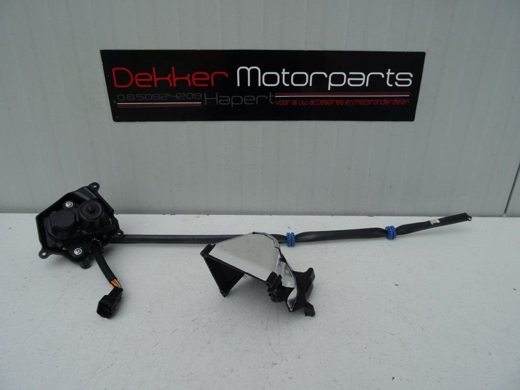 Servomotor + Kabel Ducati Panigale 955 V2 2020-2021-2024, -, -, Nieuw, Ophalen of Verzenden