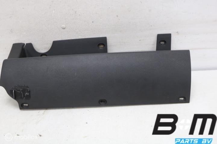 Bergruimte dashboard links VW Lupo GTI 6X1857921A, Gebruikt