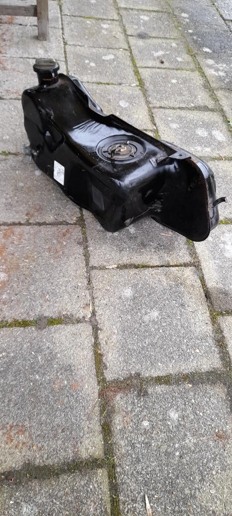 benzinetank Honda GL1100, Motoren, Ophalen of Verzenden, Gebruikt