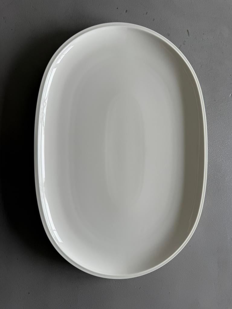 Assiette de pêche Villeroy & Boch, Maison & Meubles, Neuf, Uni, Assiettes(s), Enlèvement
