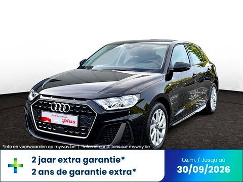Audi A1 Sportback 25 TFSI Prestige Edition S tronic, Automaat, A1, Automatische klimaatregeling, 127 g/km