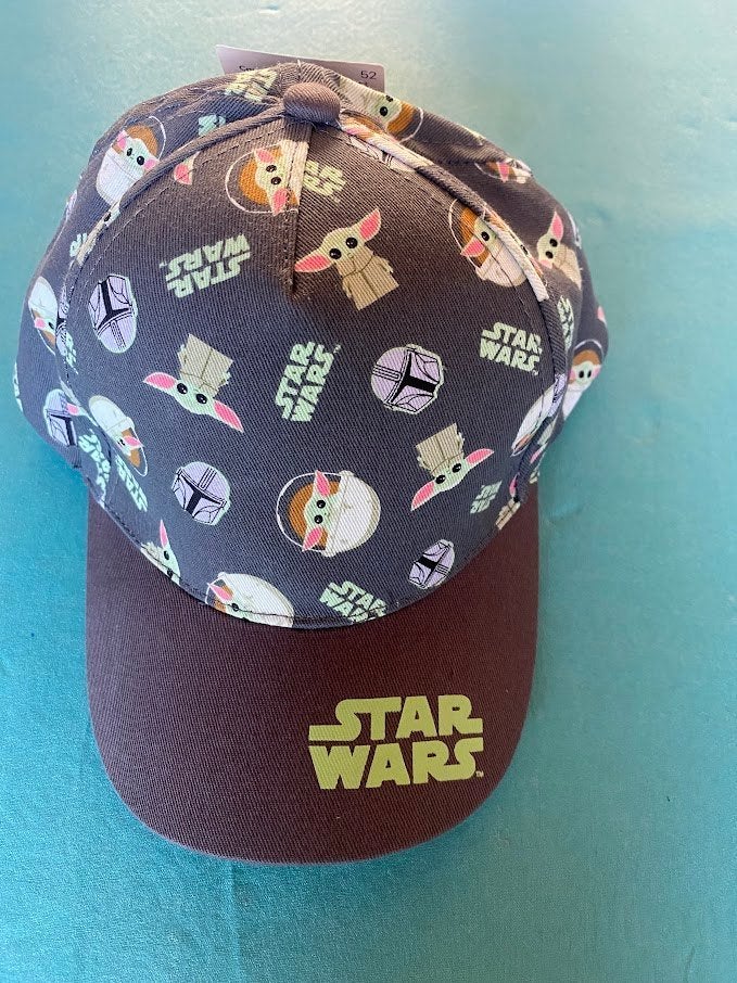 Star Wars Pet Mt 52, Ophalen of Verzenden, Pet