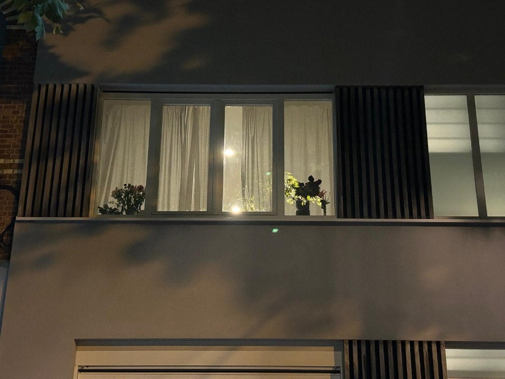 Apartment For Rent in Gitschotellei, Immo, Appartementen en Studio's te huur, Antwerpen (stad), 50 m² of meer