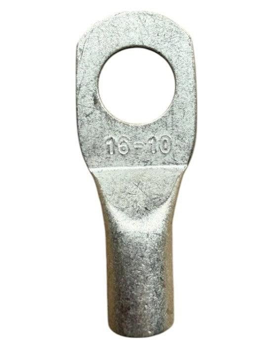 Œillet de câble Germat 16 mm² avec trou, Enlèvement ou Envoi, Neuf