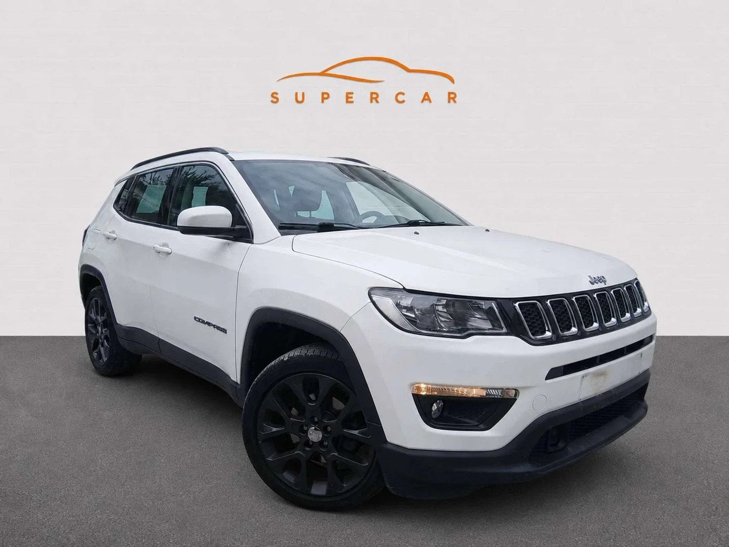 Jeep Compass Compass 1.4 Turbo 4x2 Longitude * CAMERA * AIRC, Cuir, https://public.car-pass.be/vhr/7e2c4146-d3b1-4d15-9ef4-fa203740a4c8