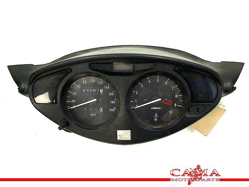 TELLERSET Honda NT 650 V Deauville 1998-2001 (NT650V RC47), Motos, Dhr. S. di Majo, Utilisé, Info@cama-motorparts.nl, P.J. Troelstraweg 8 8
3144 CX  MAASSLUIS, NL