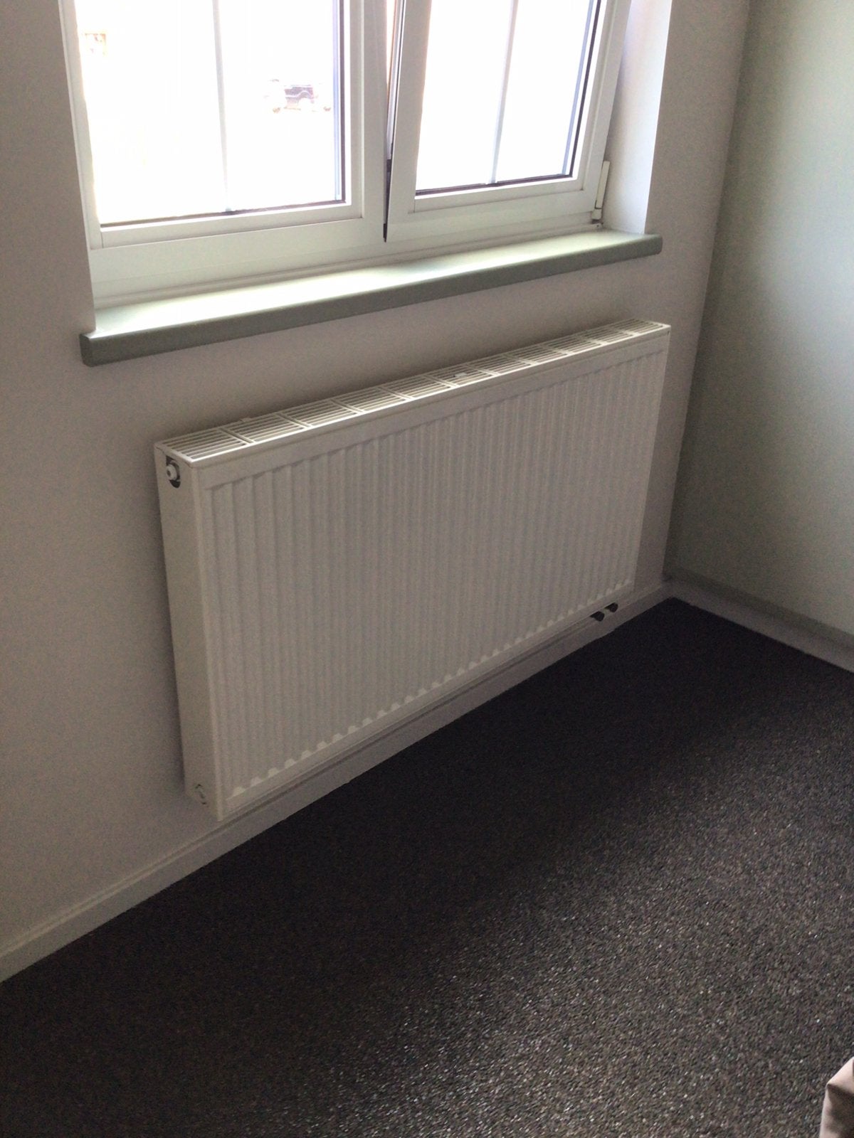 5 Radiatoren, Ophalen, Gebruikt, Radiator