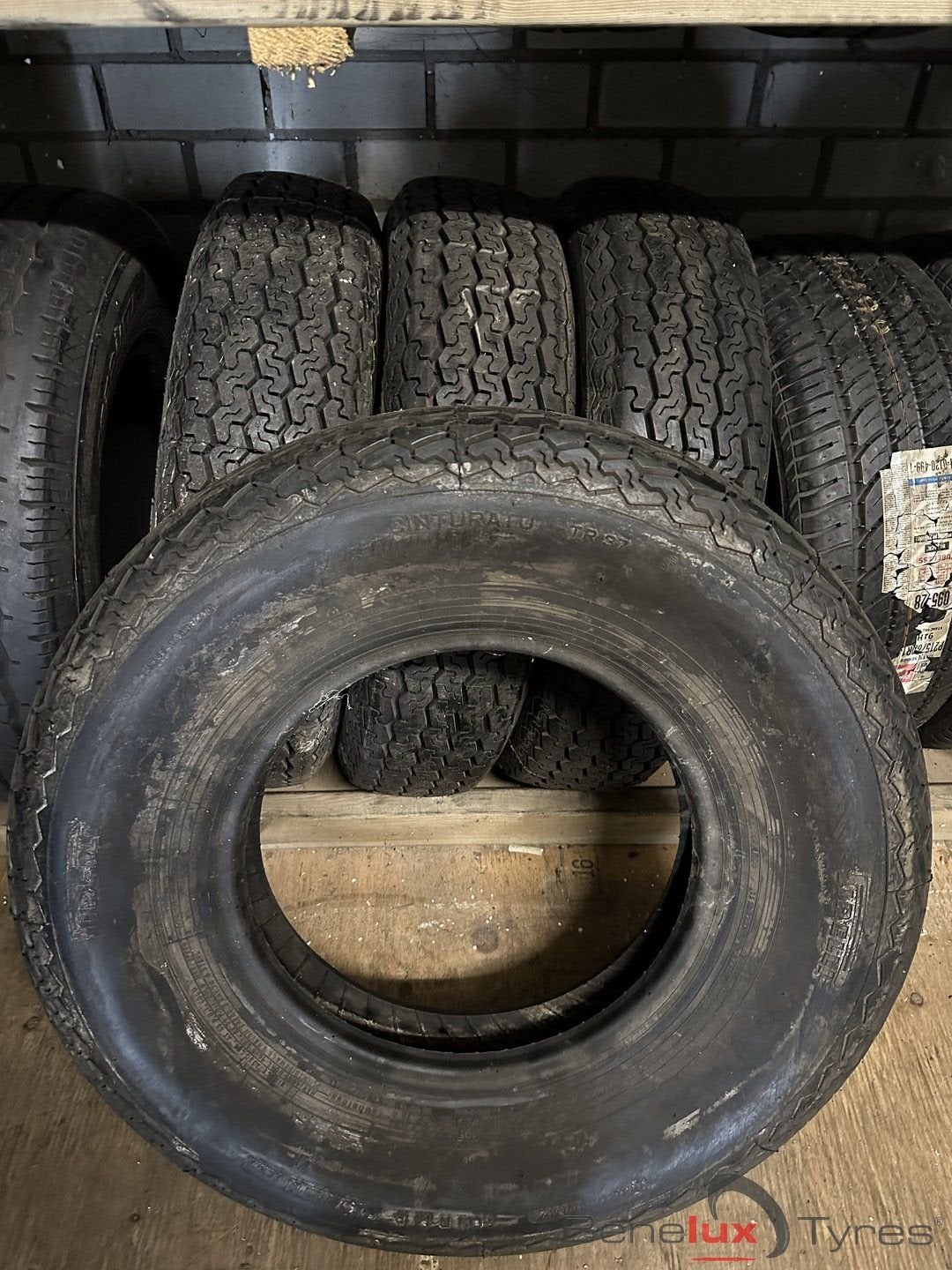 NEW 205R14c 205/80R14c 205/80R14 205/80 R14c R14 2058014 205, Autos : Pièces & Accessoires, Pneus & Jantes, Neuf, 14 pouces, -