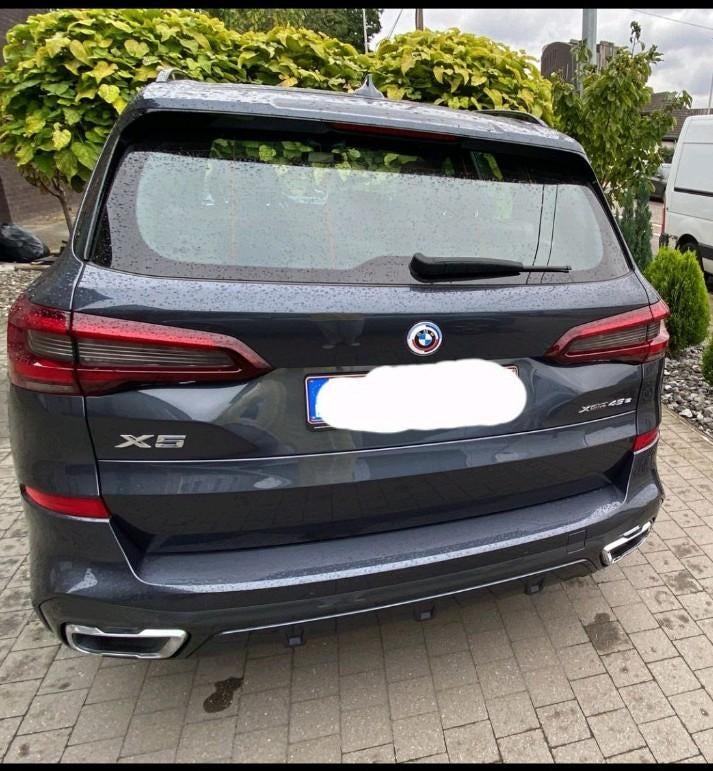 BMW X5, Autos, Achat, X5, Entreprise, Hybride Électrique/Essence