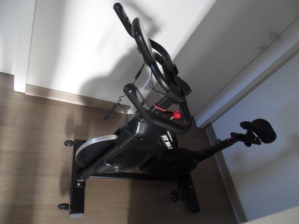 FitBike, Jambes, Comme neuf, Enlèvement, Autres types