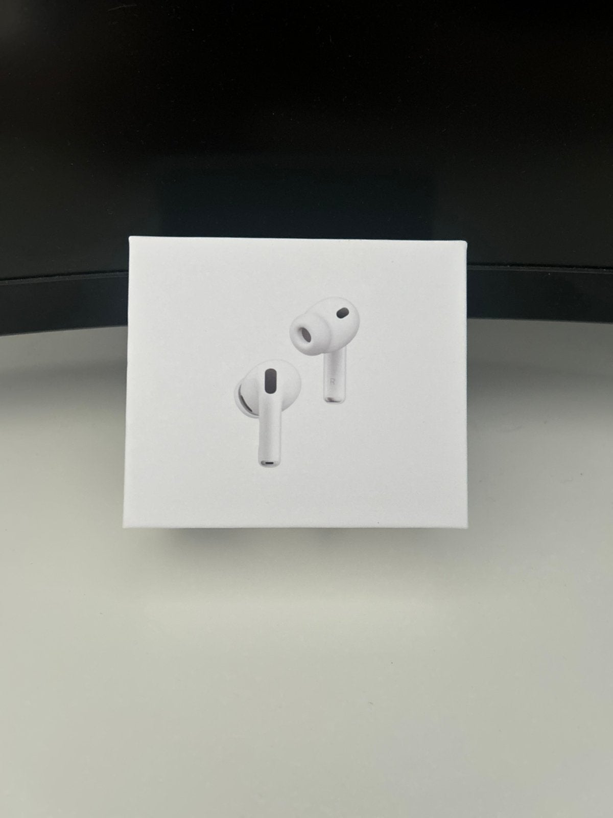 Airpods Pro Gen 3, Neuf, Détection de port, Blanc, Intra-auriculaires (In-Ear)