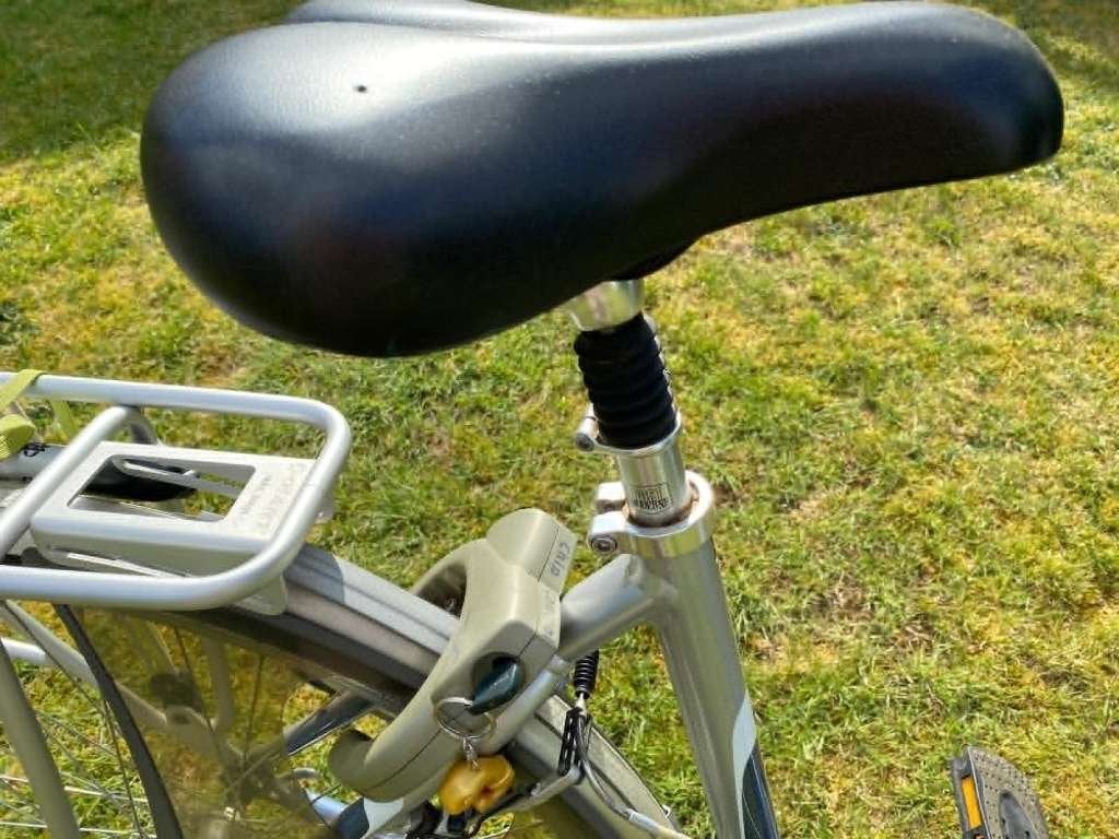 Te koop fiets, Enlèvement, Comme neuf, Giant, Vitesses