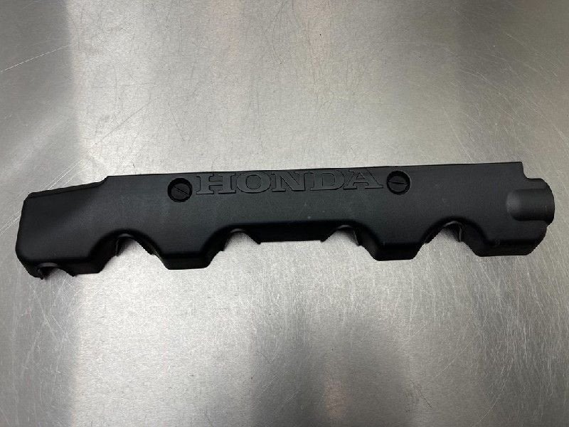 CACHE MOTEUR Honda Civic (FK1 / 2/3) (01-2012/06-2017), Utilisé, Honda