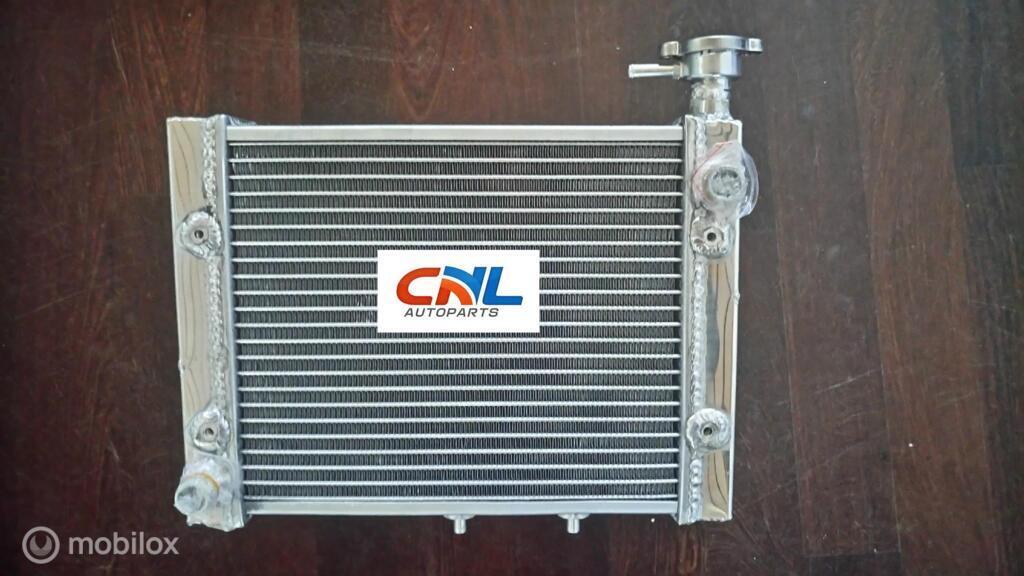 Radiateur CAN-AM/CANAM OUTLANDER 500 / 650 / 800 2007-14 08, Motoren, Nieuw, Ophalen of Verzenden