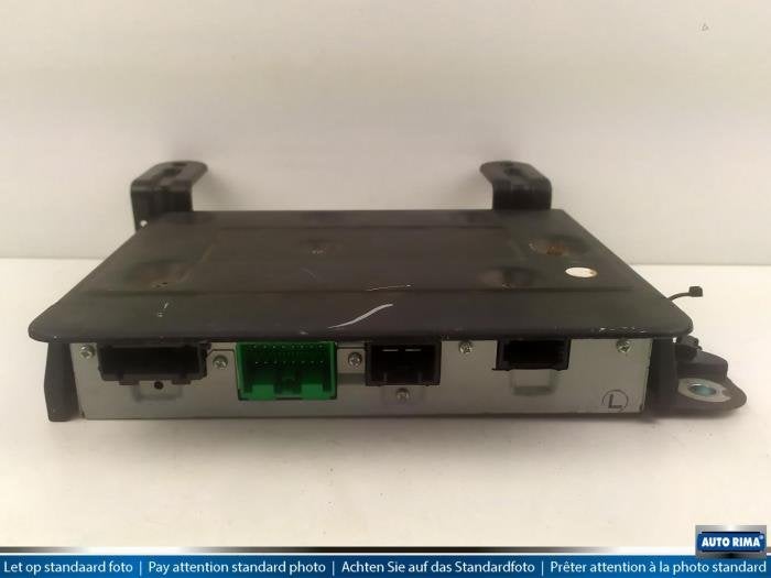 Amplificateur radio d'un Volvo XC60, -, 3 mois de garantie, -, -