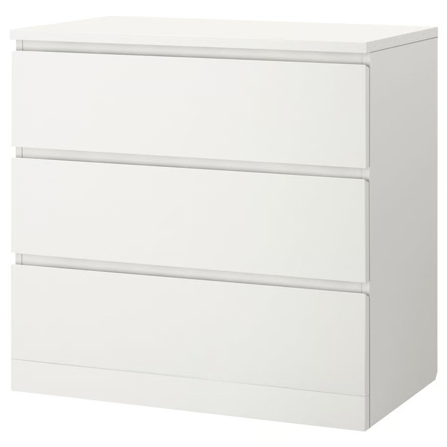 Commode, Maison & Meubles, Enlèvement, Utilisé