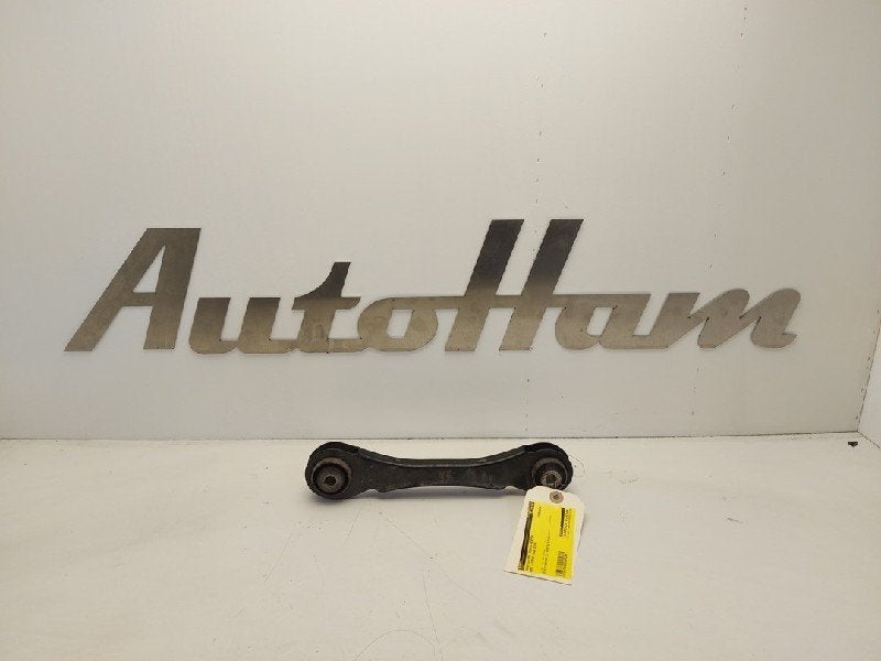 DRAAGARM RECHTS ACHTER BMW 1 serie (F21) (01-2010/12-2019), Gebruikt, BMW, Petuelring 130
80809  München, DE, Bayerische Motoren Werke AG