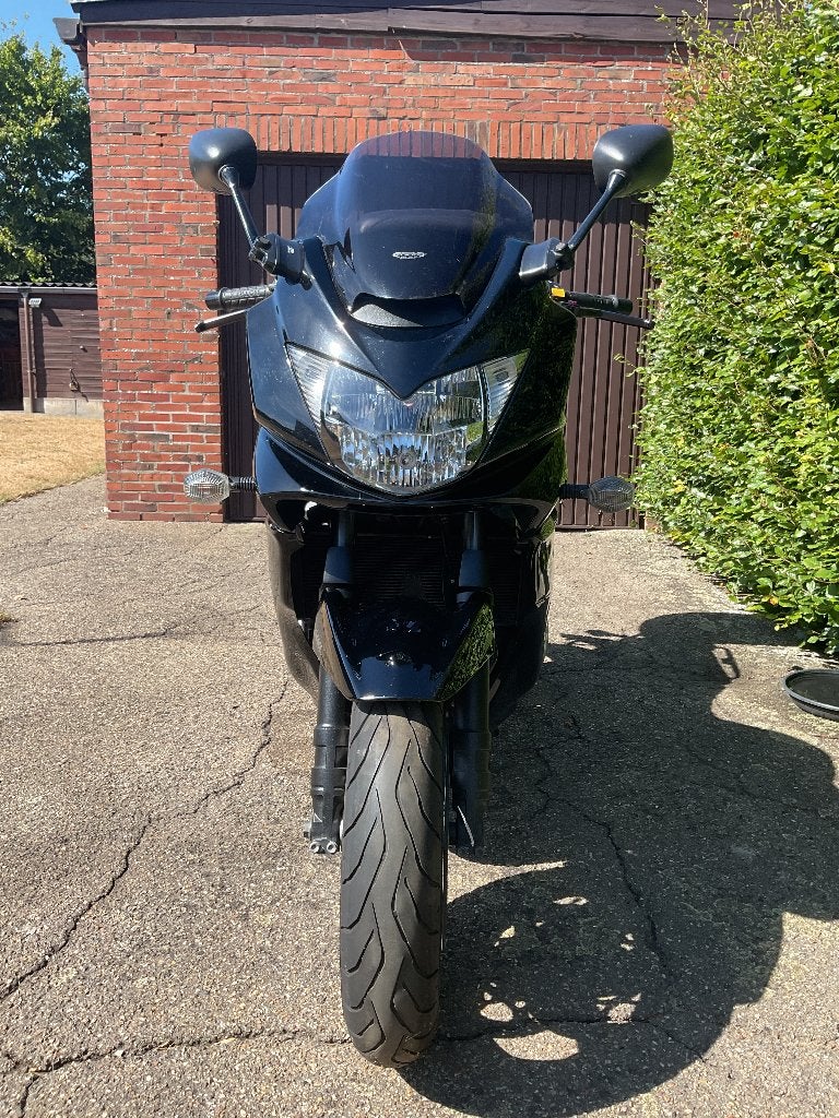 Bandit gsf 1250 A, Permis Moto A, Tourisme, Occasion, Plus de 35 kW