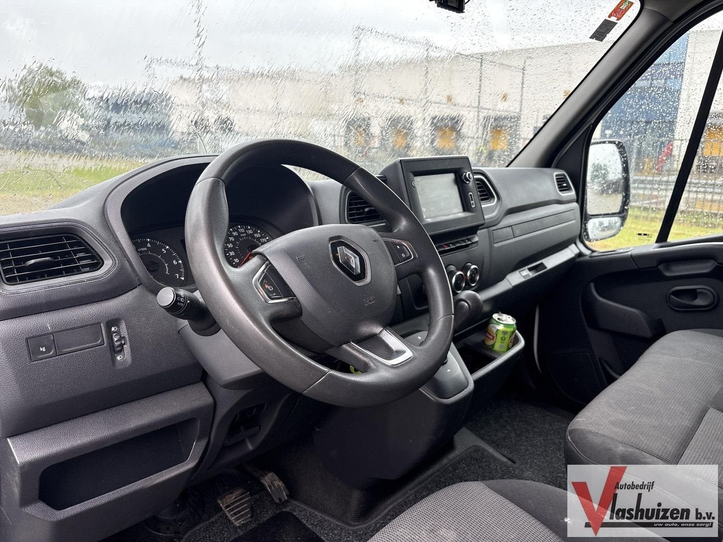 Renault Master T35 2.3 dCi 150 L2H3 Energy Euro 6 | € 8.950,, Autos, Camionnettes & Utilitaires, Achat, Entreprise, Renault, 185 g/km