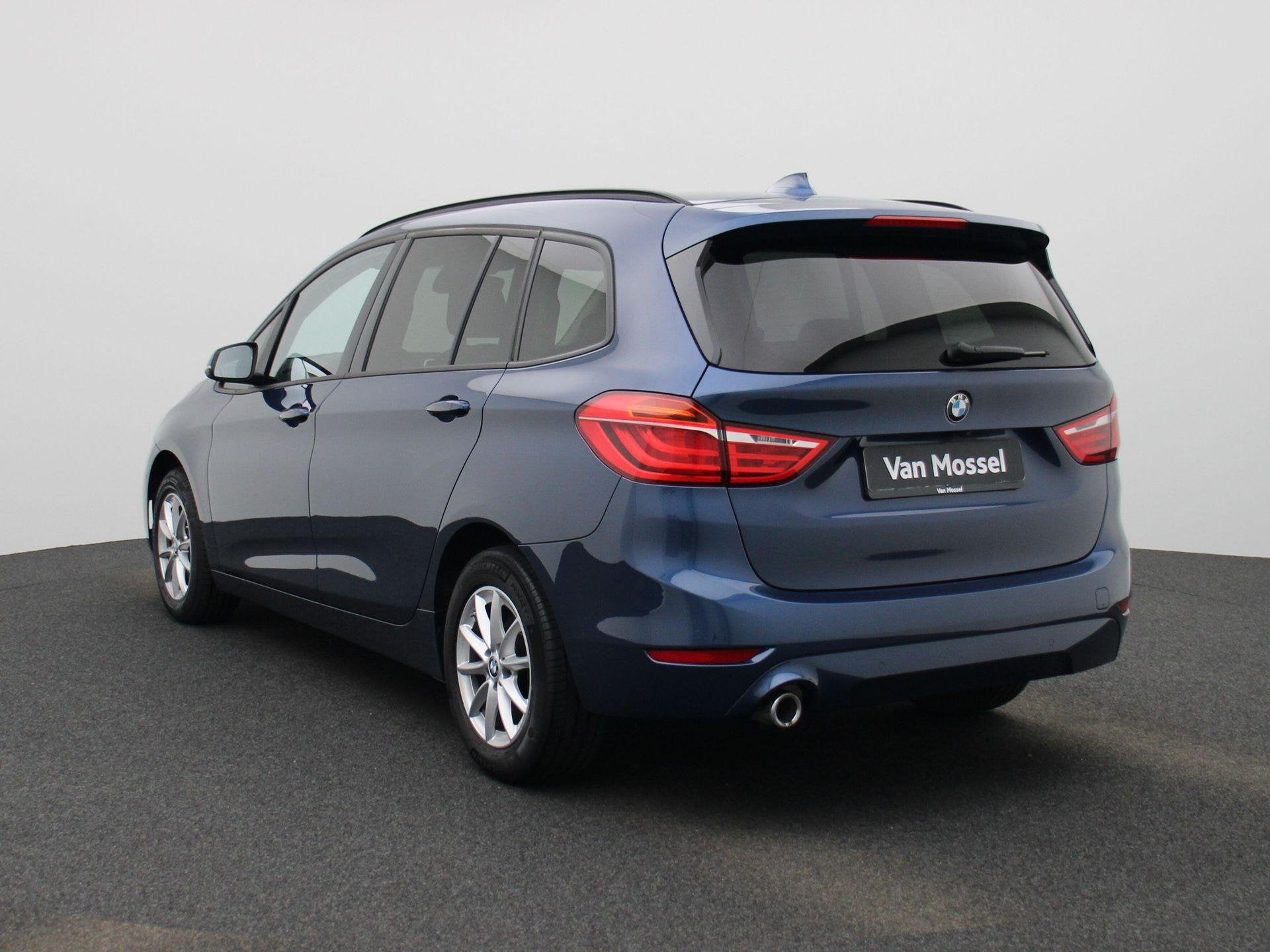 BMW 2 Reeks Gran Tourer 216d (85kW) Elektrische kofferklep |, Auto's, Voorwielaandrijving, https://public.car-pass.be/vhr/baa3afc8-dd33-4db8-a5ab-cafb09cab40e
