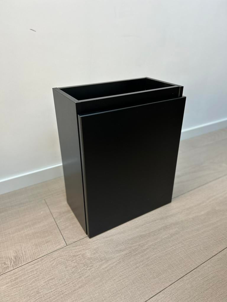 Modern toiletmeubel 40cm – Mondiaz TURE (Urban kleur), Huis en Inrichting, Badkamer | Badkamermeubels, Ophalen, Minder dan 50 cm