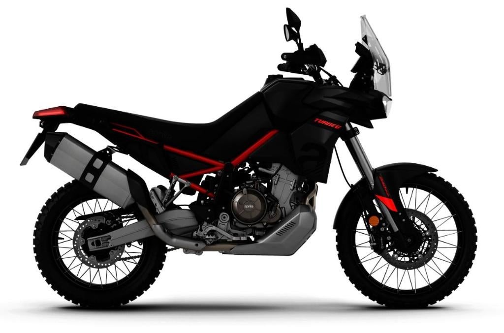 Aprilia Tuareg 660 [Fin.0%] [-5%], Scooter, Entreprise, Plus de 35 kW, 2 cylindres
