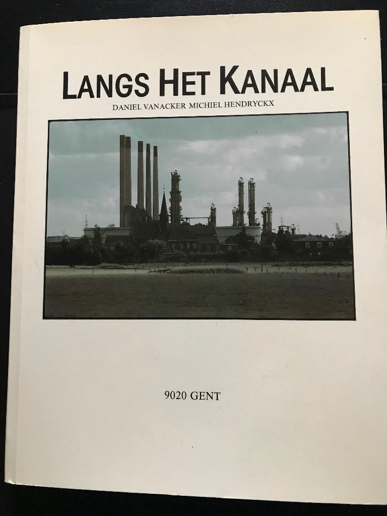 Langs Het Kanaal 9020 Gent, Boeken, Ophalen, 19e eeuw, Zo goed als nieuw