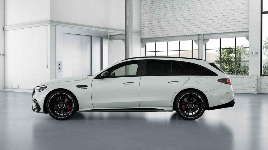 Mercedes-Benz AMG E-Klasse 53 Hybrid 4MATIC+ Break AMG Line, Autos, https://public.car-pass.be/vhr/58e69288-351a-4762-a71b-d956f2e98226